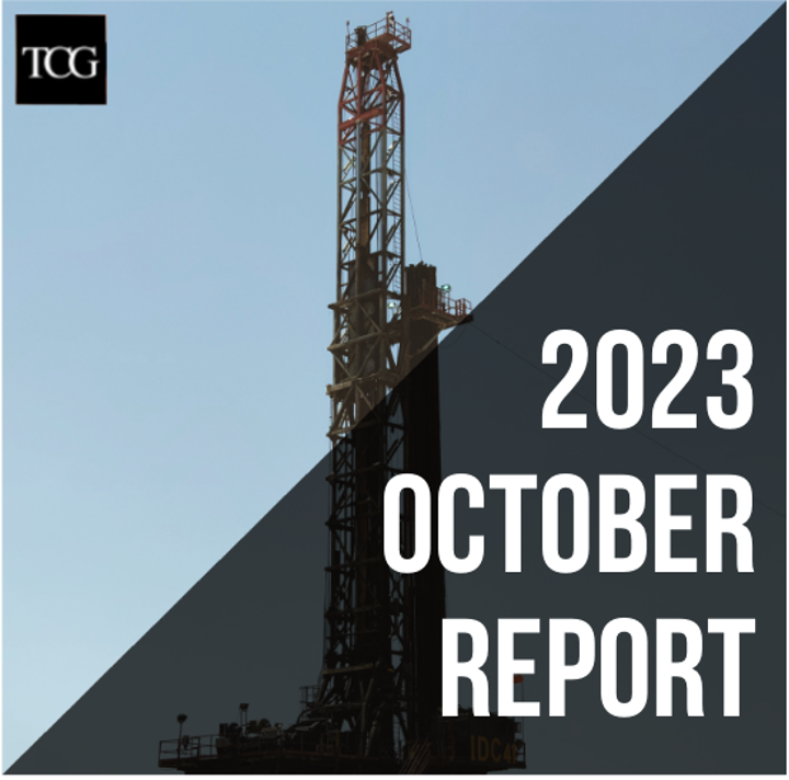 Reports — The Corporate Gazette